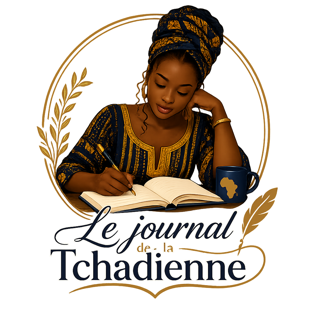 Le Journal de la Tchadienne